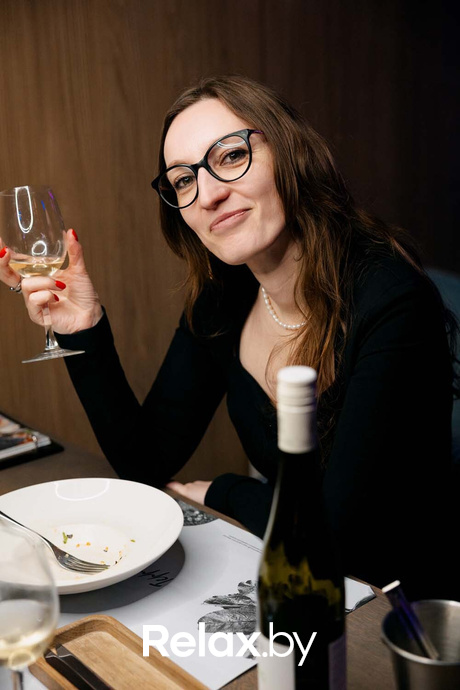 Ночные жители, фото № 6