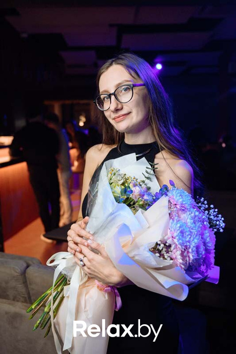 Ночные жители, фото № 97