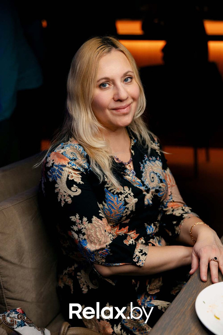 Ночные жители, фото № 14