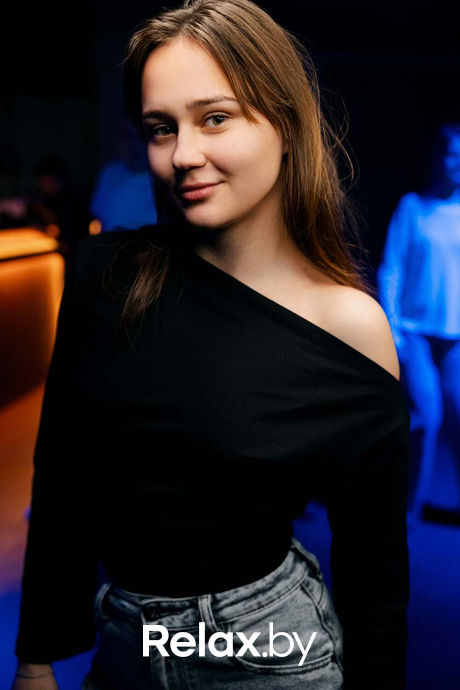 Ночные жители, фото № 48