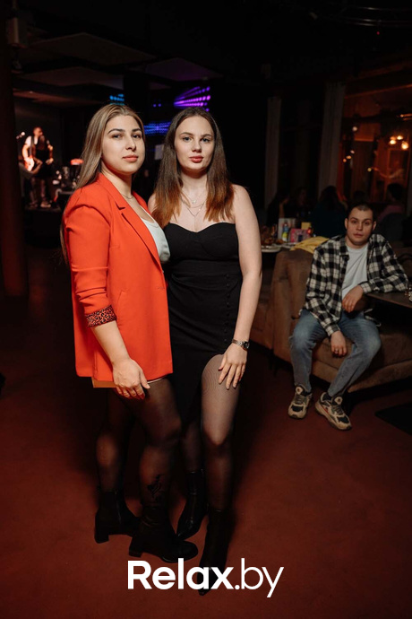 Ночные жители, фото № 21