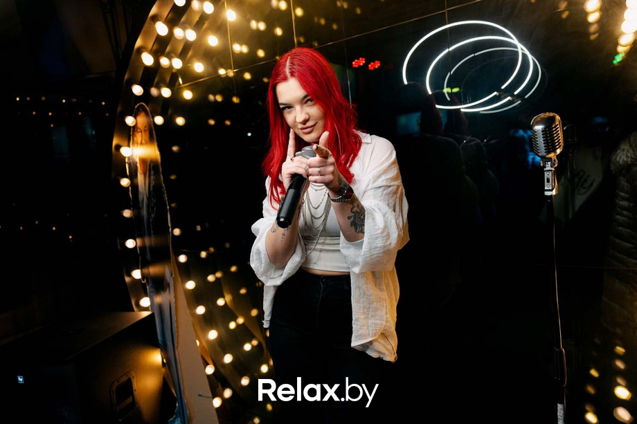 Терра Караоке, фото № 46