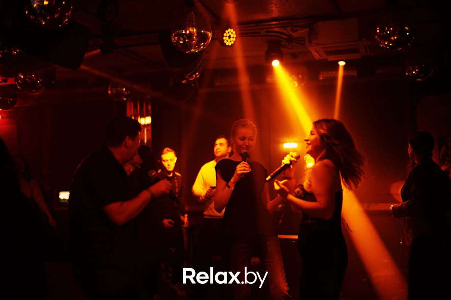 Piano Bar Band, фото № 122