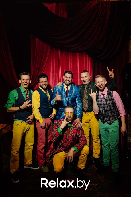 Happy Birthday HP, фото № 71