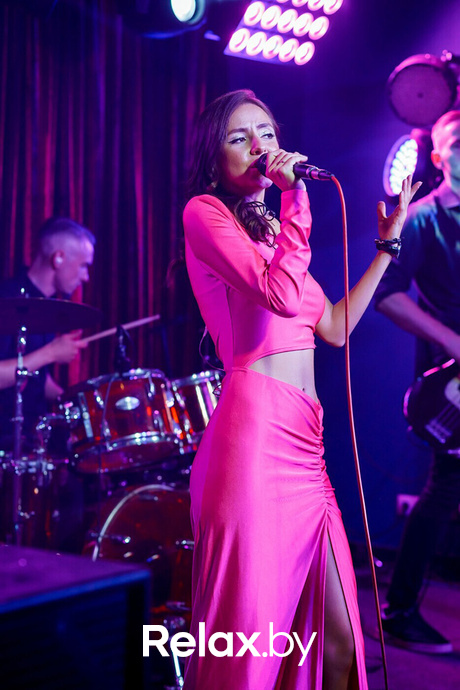 Brooklyn Live!, фото № 44