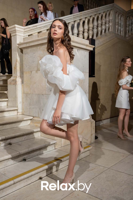 Показ для Kiko Richen (часть 3), фото № 128