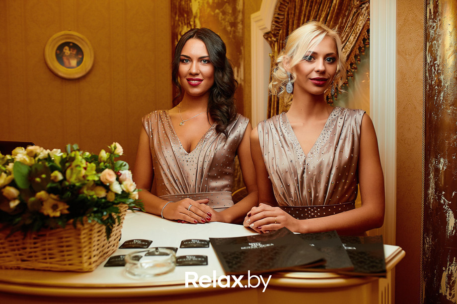 Открытие VIP hall+Shake up party, фото № 14