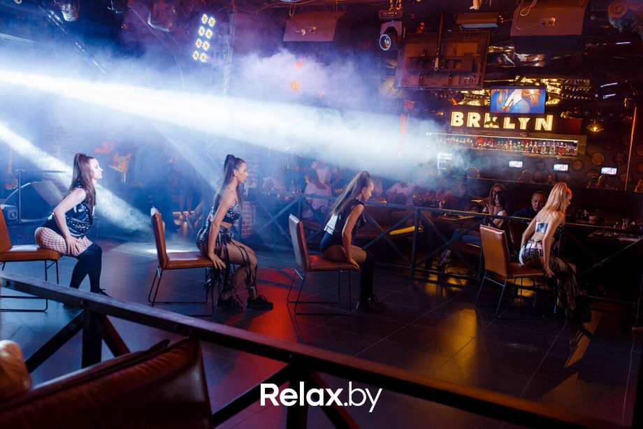 Brooklyn Live!, фото № 50