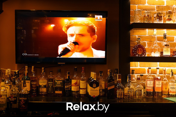 Трансляция финала Евровидения 2015 «Смотрим вместе», фото № 7