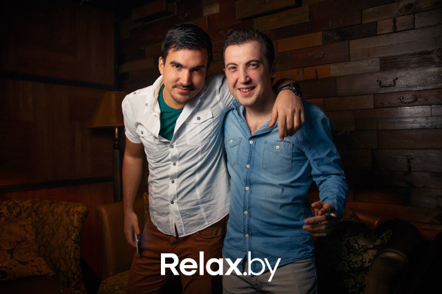 Dozari night, фото № 68