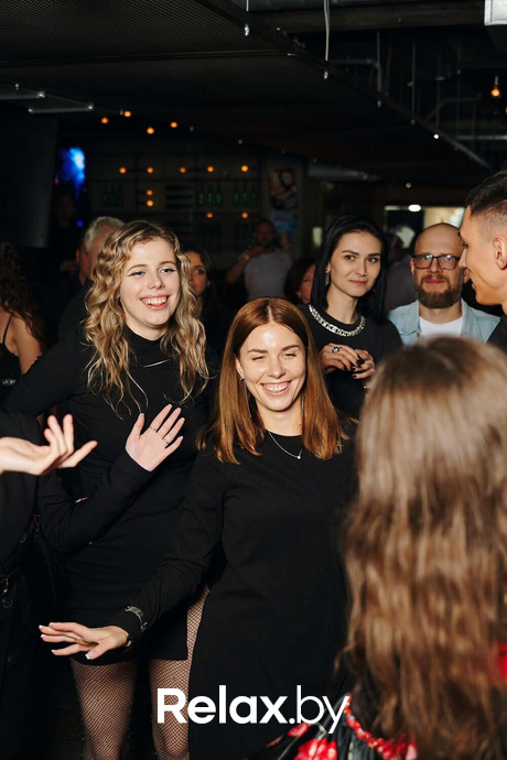 Новогодний корпоратив, фото № 115