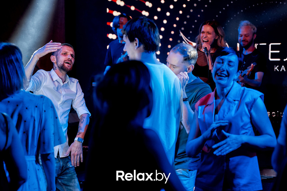 Friday Music, фото № 46