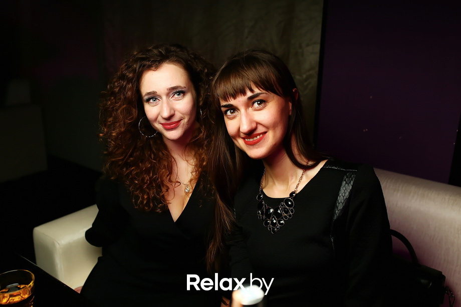 Зимняя суббота, фото № 19