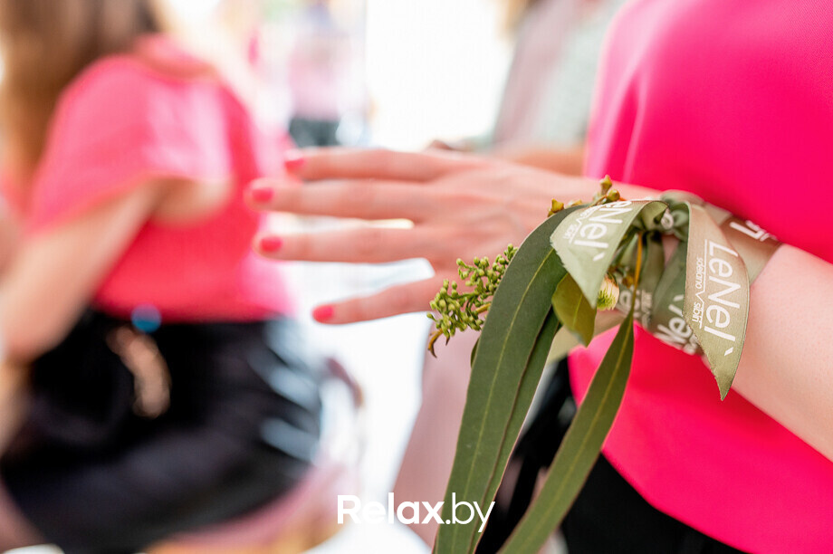 Pretaportal fashion coffee, фото № 11