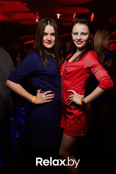 Halloween party, фото № 98