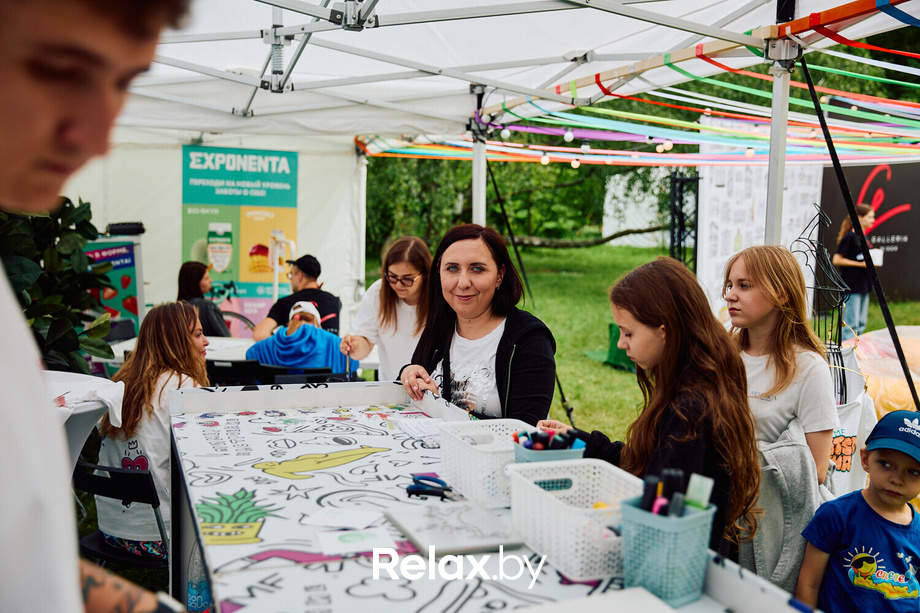 ТРЦ Galleria Minsk на Vulitsa Ezha, фото № 19