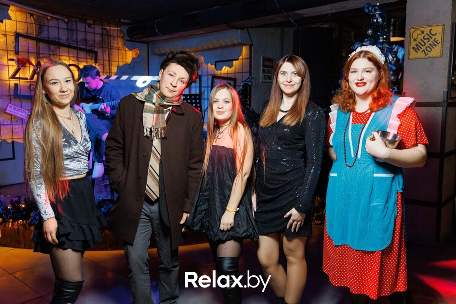 Новый 2025 год, фото № 3