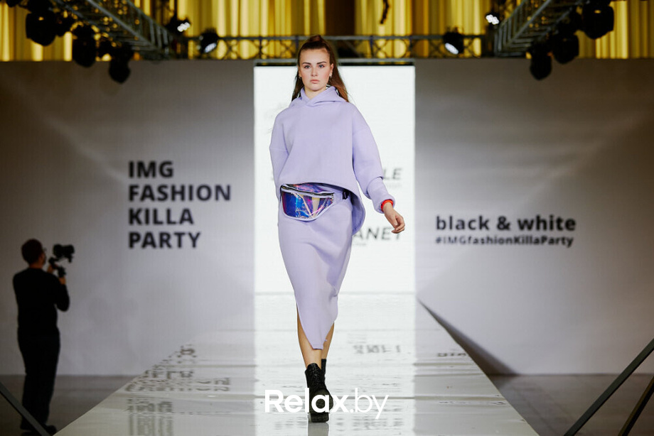 IMG FASHION Killa Part, фото № 180
