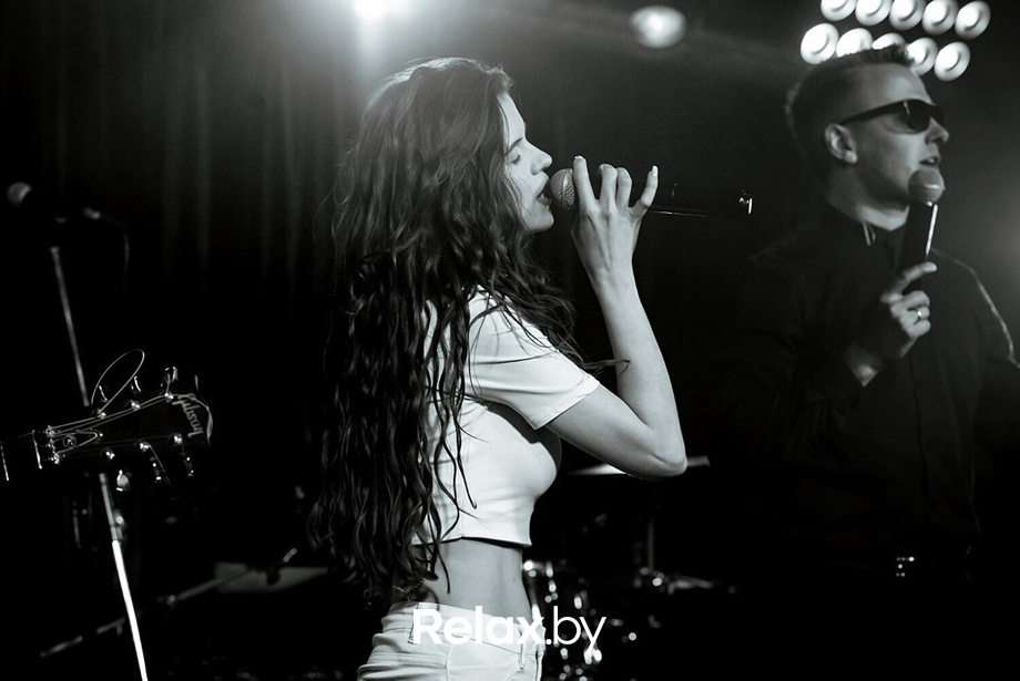 Brooklyn Лето!, фото № 31