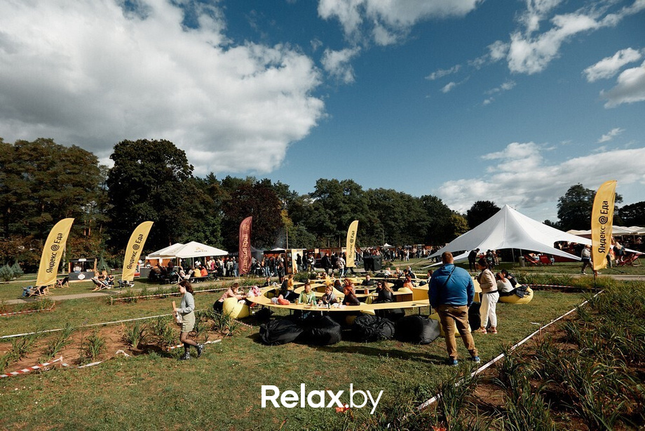 Фестиваль Vulitsa Ezha, фото № 71