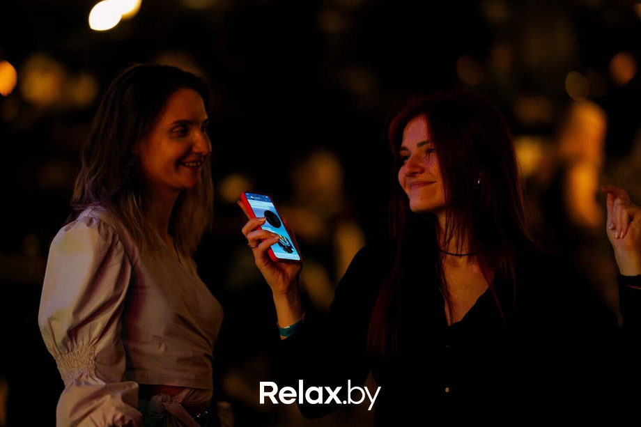 Ночные жители, фото № 80