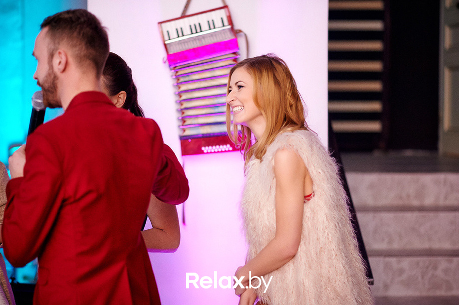 День рождения видеографа Александра Шостака, фото № 109