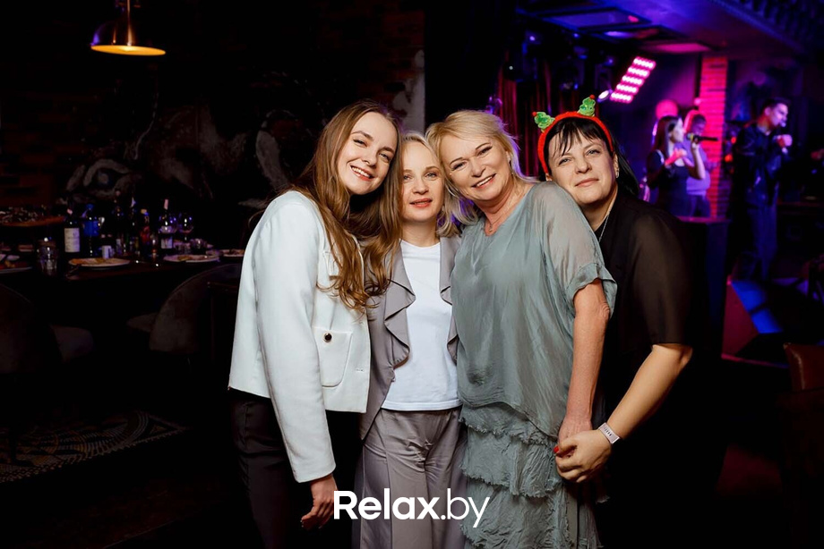 Новогодний Бруклин, фото № 33