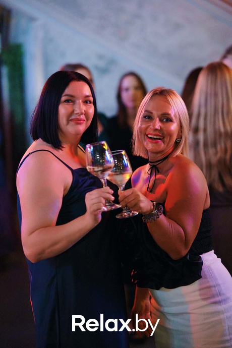 Saturday party, фото № 63