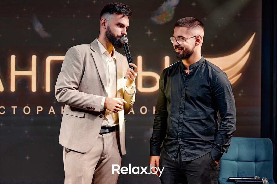 Saturday music, фото № 4