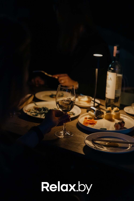 Ночные жители, фото № 65