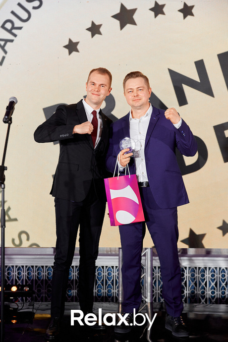 Церемония «Belarus Beauty Awards 2022», фото № 98