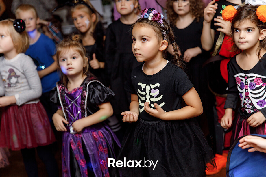 Тайна Коко. Часть 3, фото № 40