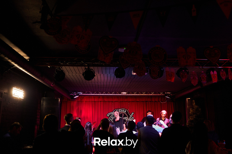 Футбольные вечеринки, фото № 95