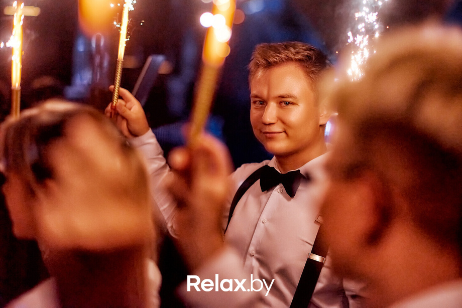 Saturday music, фото № 7