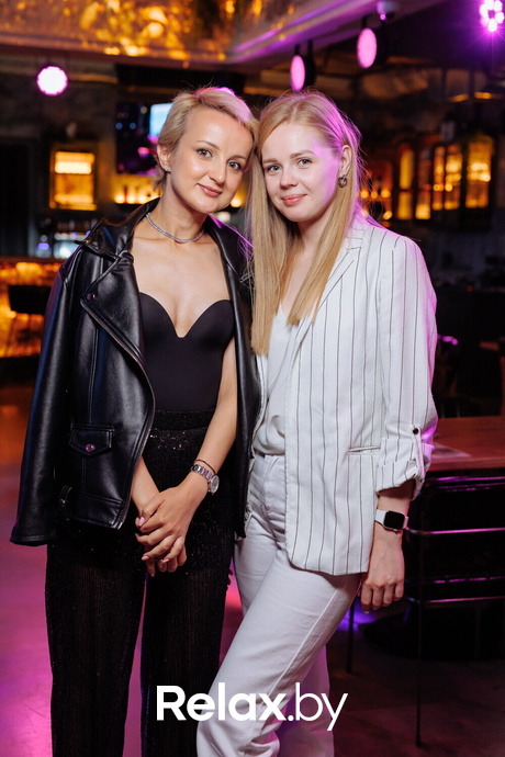 Friday Party, фото № 1