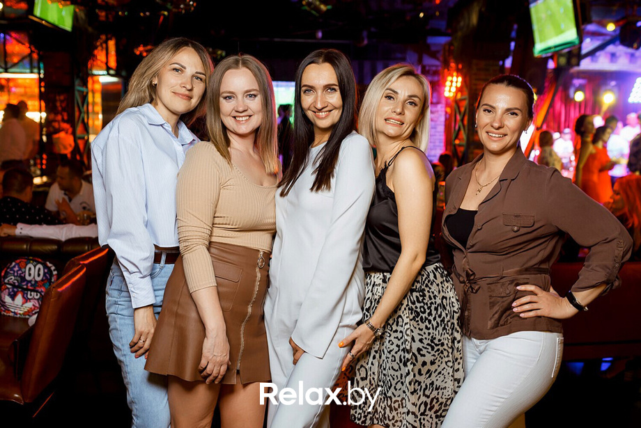 Brooklyn Live!, фото № 43