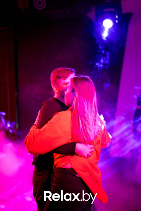 Дискотека в гастро-клубе «Место», фото № 33