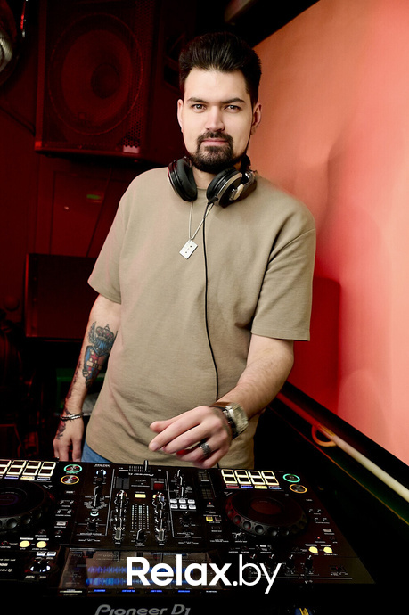 Parker House, фото № 42