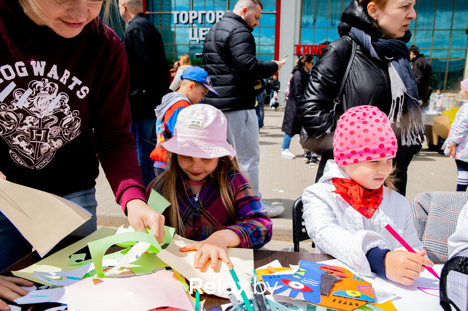 Марафон детских желаний, фото № 122