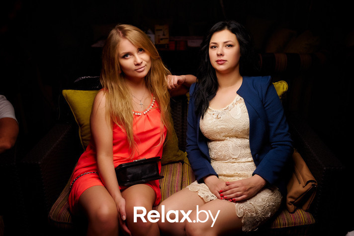 Suturday night in La terazza, фото № 59