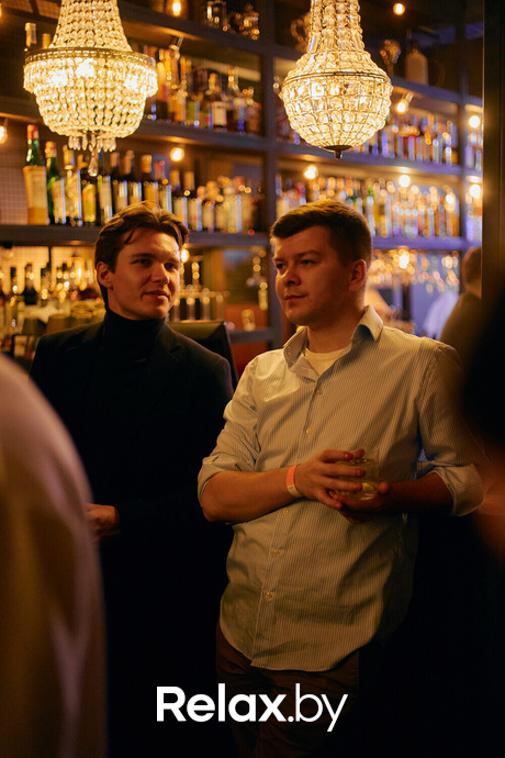 Chill, фото № 80