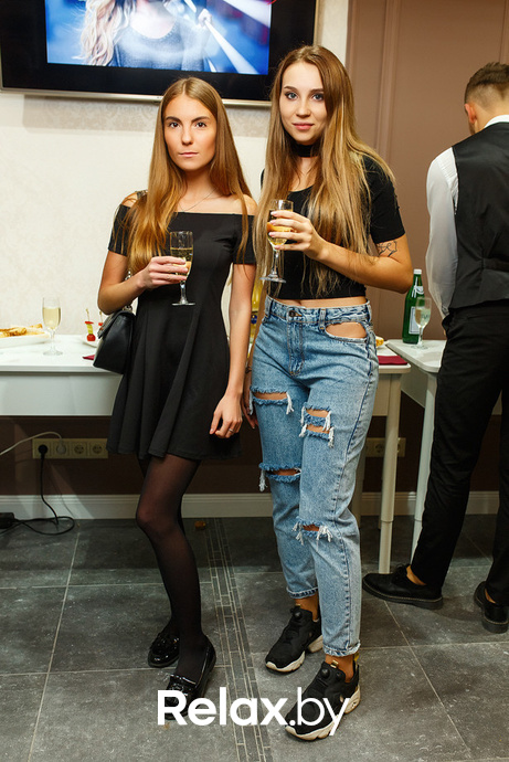 Открытие Beauty-Express Машерова, фото № 89