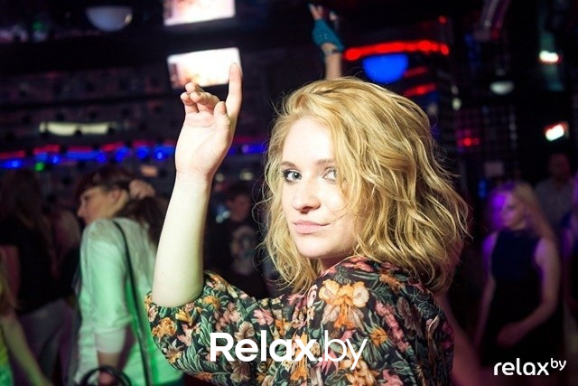 Next Club Show, фото № 92