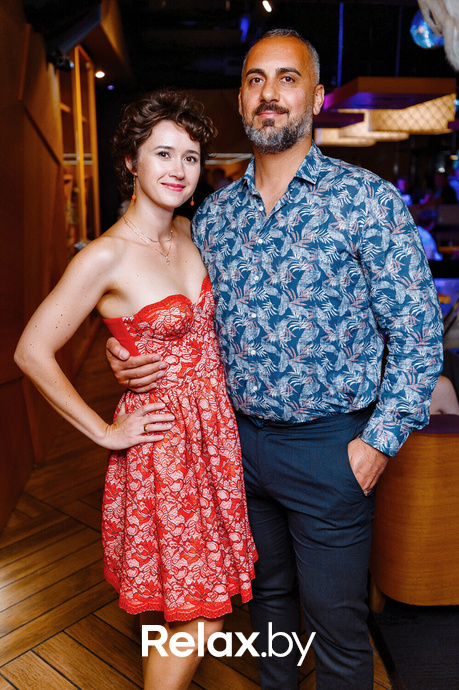 Saturday music, фото № 43