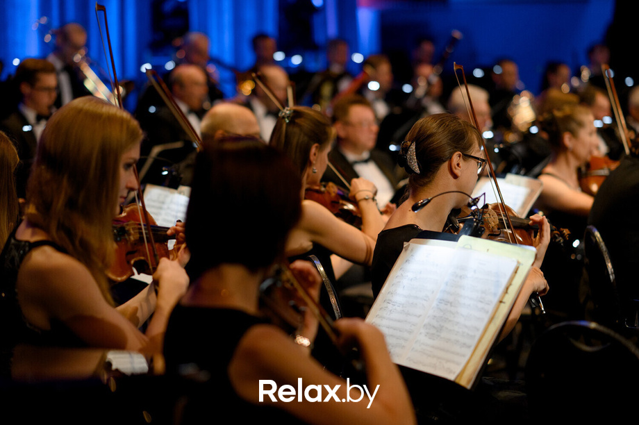 Бизнес-премия «Номер один» 2022, фото № 85