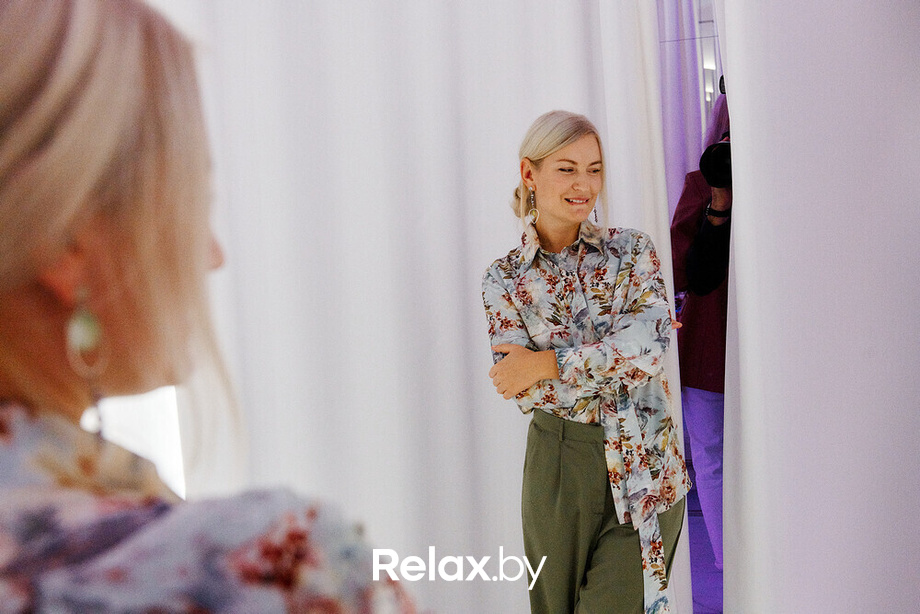 Презентация коллекции осень-зима 2021/2022 UNEED BRAND, фото № 150