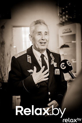 Салон красоты Joli и креативная команда «Angel Style», фото № 83