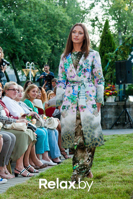 Благотворительный раут, фото № 159