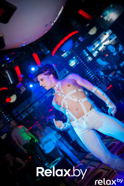 Next Club Show, фото № 44