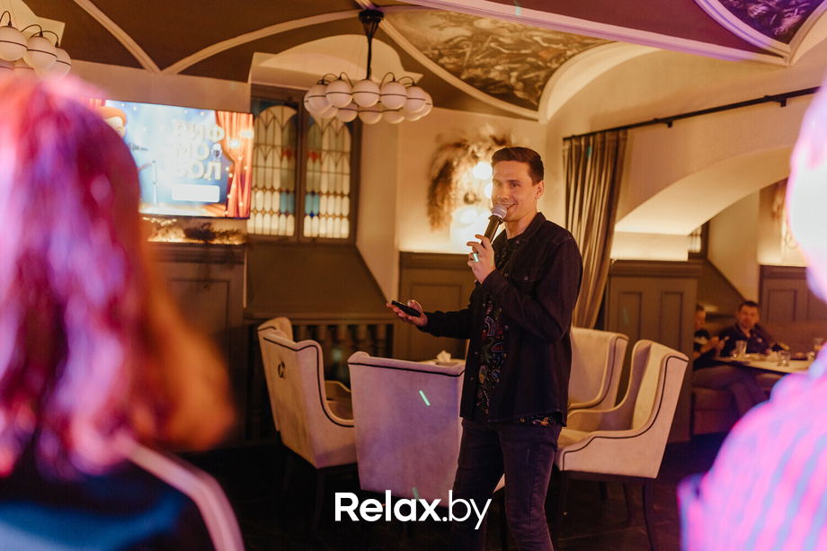 Выходные в Rustaveli, фото № 29